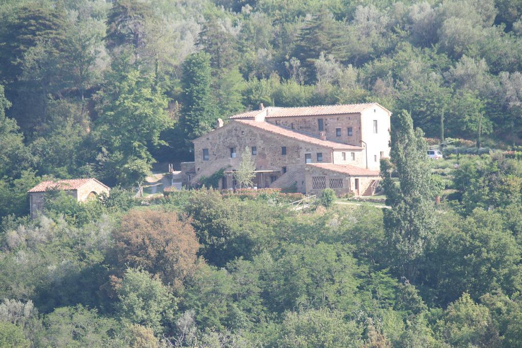 Godiolo Βίλα Montepulciano Stazione Εξωτερικό φωτογραφία